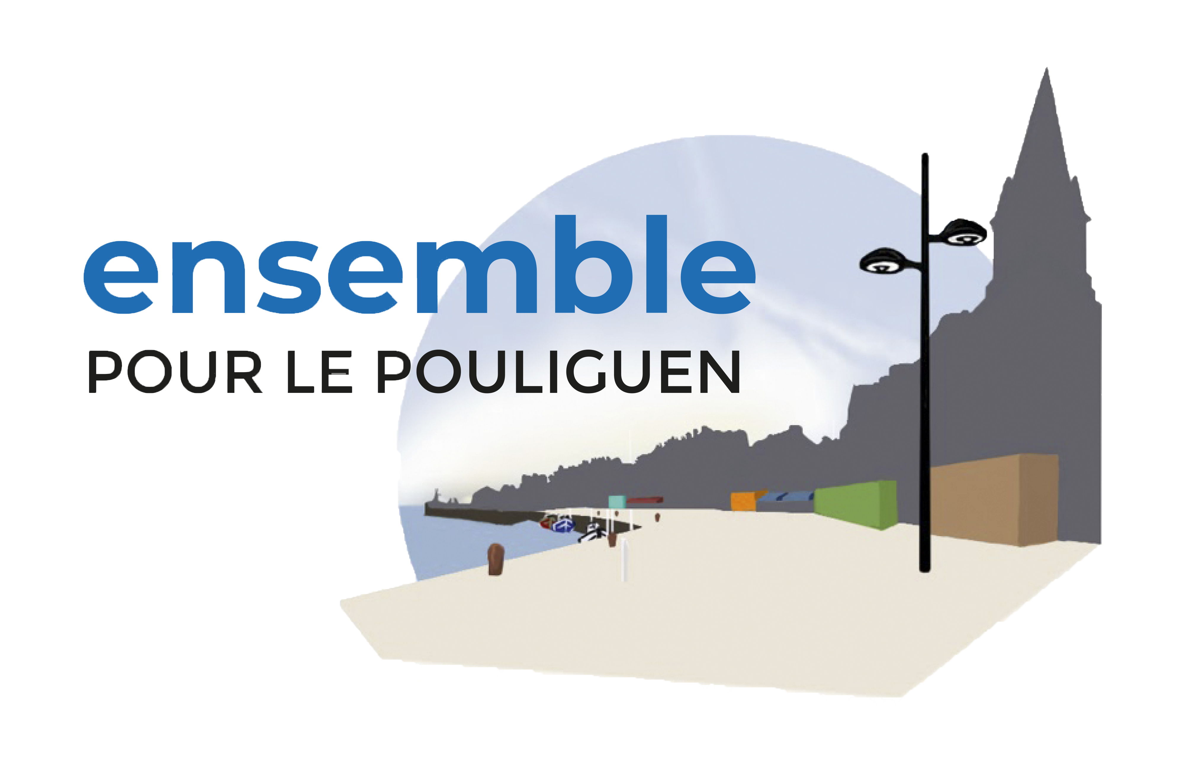 Ensemble Pour Le Pouliguen